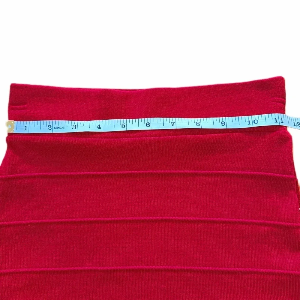 Love Culture bold red